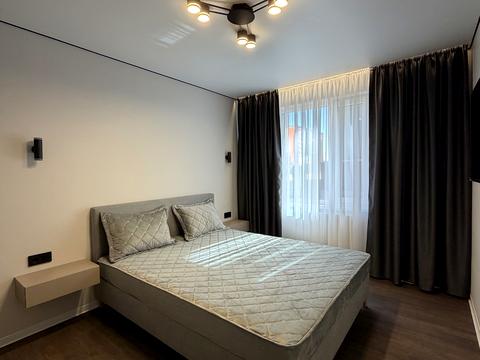 квартира за адресою Степана Бандери вул., (Будинок 4)