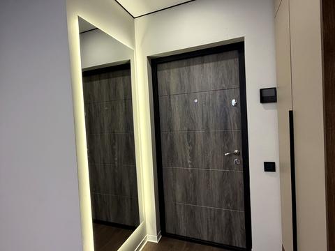 квартира за адресою Степана Бандери вул., (Будинок 4)