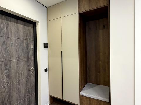 квартира за адресою Степана Бандери вул., (Будинок 4)