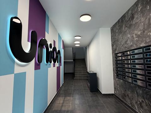 квартира за адресою Степана Бандери вул., (Будинок 4)