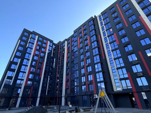 квартира за адресою Степана Бандери вул., (Будинок 4)