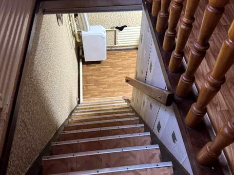 дом по адресу 10-та Поздовжня ул., 73