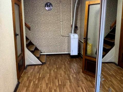 дом по адресу 10-та Поздовжня ул., 73