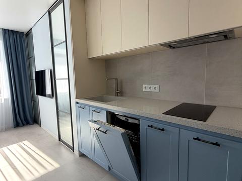 квартира по адресу Мечникова ул. (Кловский), 7