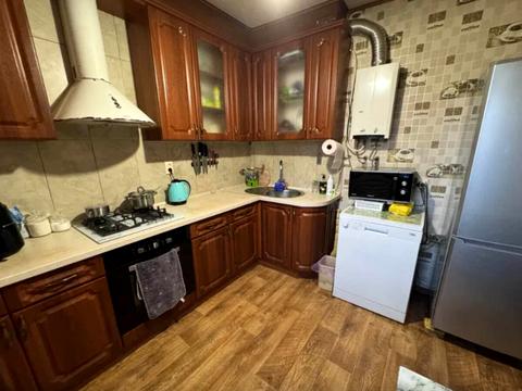 дом по адресу 10-та Поздовжня ул., 73