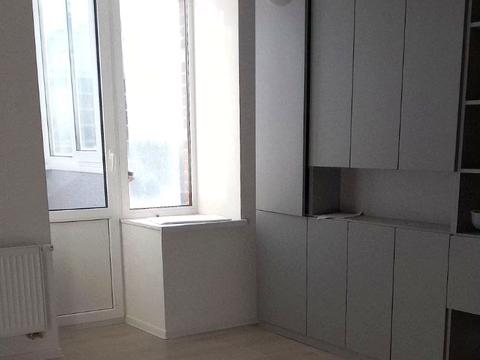 квартира за адресою Соборна вул., 1-Г к2