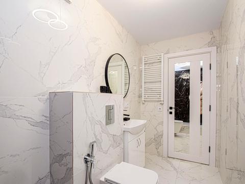 квартира за адресою Сергія Корольова вул., 1-А