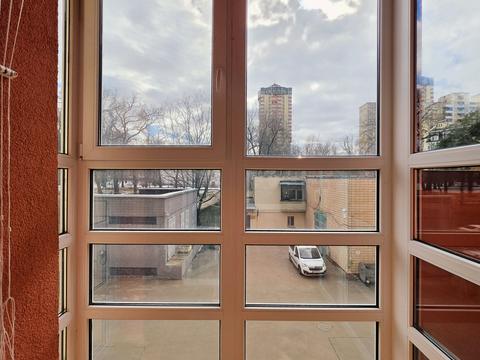 квартира за адресою Василя Стуса вул., 7-Б