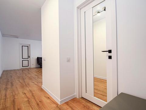 квартира за адресою Сергія Корольова вул., 1-А