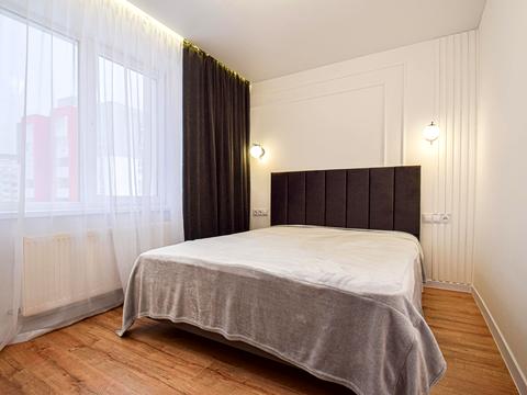 квартира за адресою Сергія Корольова вул., 1-А