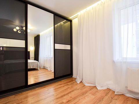 квартира за адресою Сергія Корольова вул., 1-А