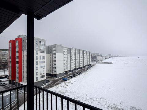 квартира за адресою Сергія Корольова вул., 1-А