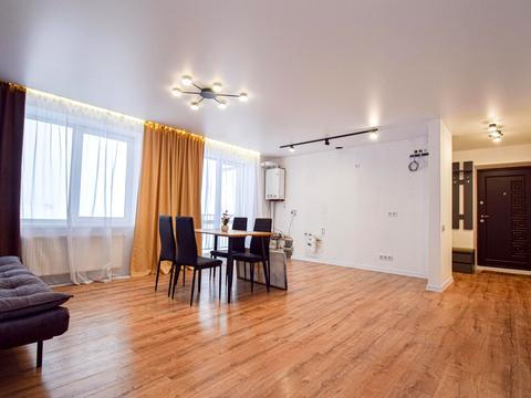 квартира за адресою Сергія Корольова вул., 1-А