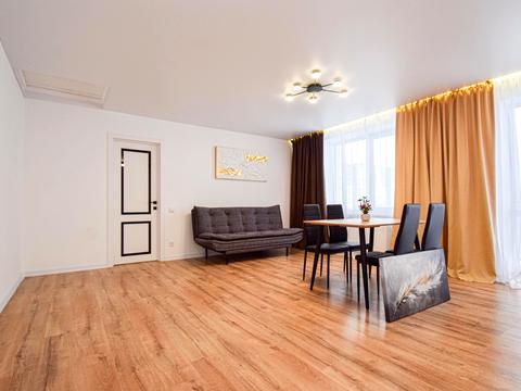 квартира за адресою Сергія Корольова вул., 1-А