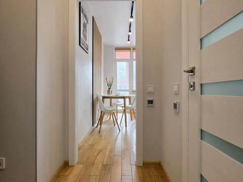 квартира за адресою Василя Стуса вул., 7-Б