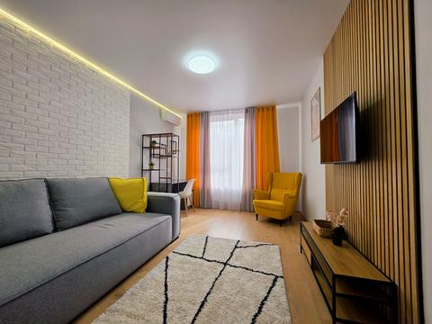 квартира за адресою Василя Стуса вул., 7-Б