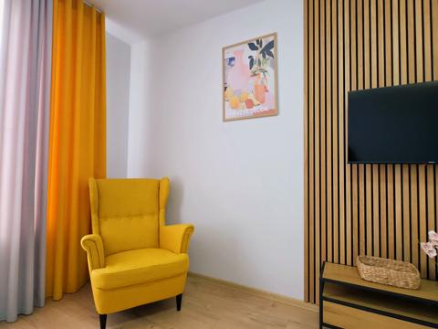 квартира за адресою Василя Стуса вул., 7-Б