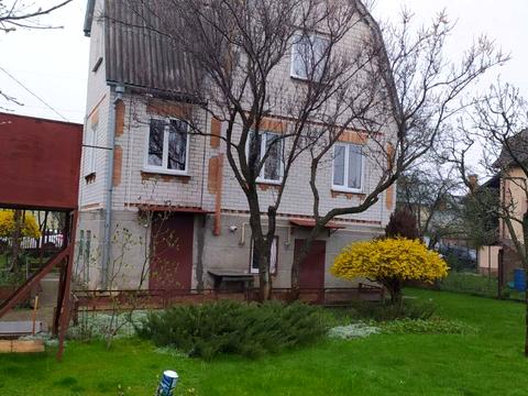 будинок за адресою Садова