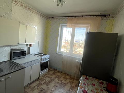 квартира по адресу Паустовского ул. (Паустовского), 29