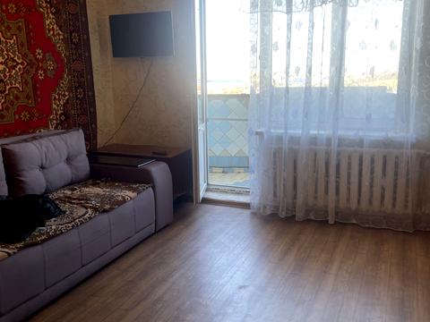 квартира по адресу Паустовского ул. (Паустовского), 29