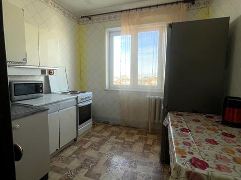 квартира по адресу Паустовского ул. (Паустовского), 29