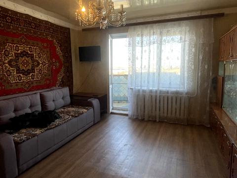 квартира по адресу Паустовского ул. (Паустовского), 29