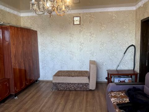 квартира по адресу Паустовского ул. (Паустовского), 29