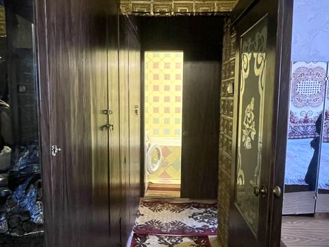 квартира по адресу Паустовского ул. (Паустовского), 29