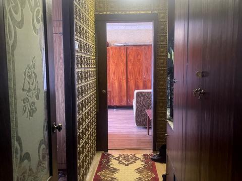 квартира по адресу Паустовского ул. (Паустовского), 29