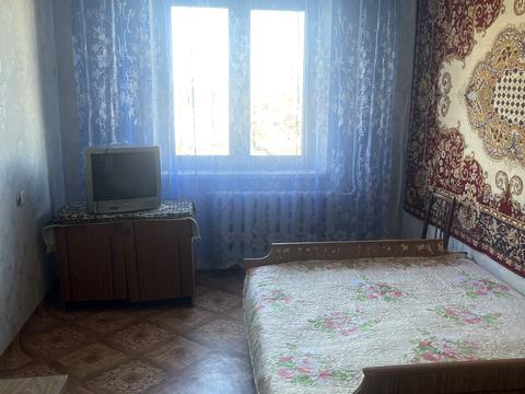 квартира по адресу Паустовского ул. (Паустовского), 29