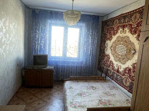 квартира по адресу Паустовского ул. (Паустовского), 29