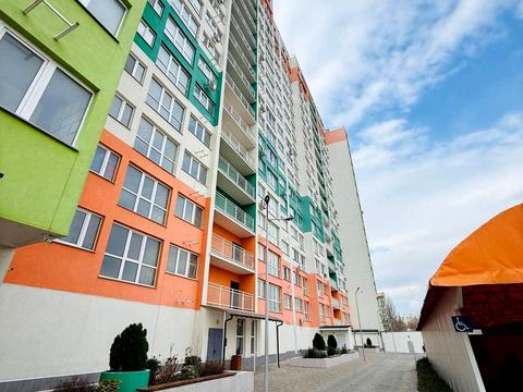 квартира за адресою Бугаївська вул., 44