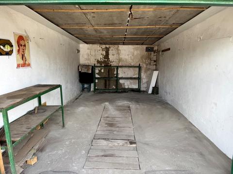 паркоместо по адресу Арбатская ул., 32г