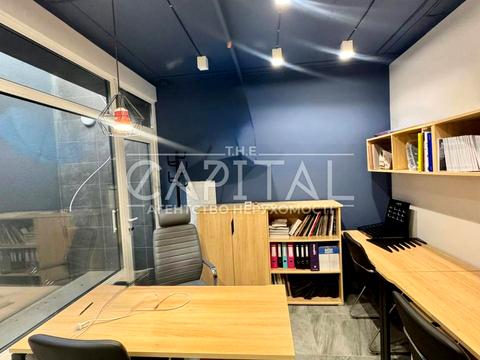 комерційна за адресою Київ, Дніпровська набережна вул., 20-А