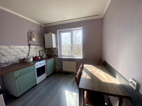 квартира по адресу Лаврищева ул., 20