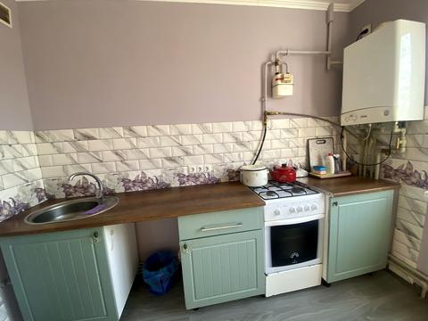 квартира по адресу Лаврищева ул., 20