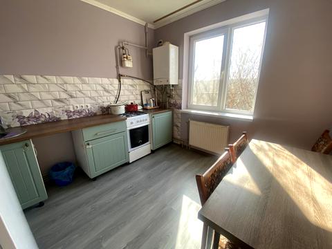 квартира по адресу Лаврищева ул., 20