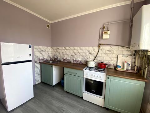 квартира по адресу Лаврищева ул., 20