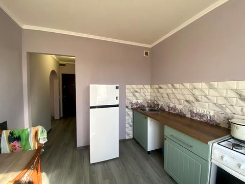 квартира по адресу Лаврищева ул., 20