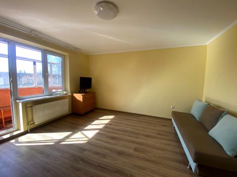 квартира по адресу Лаврищева ул., 20