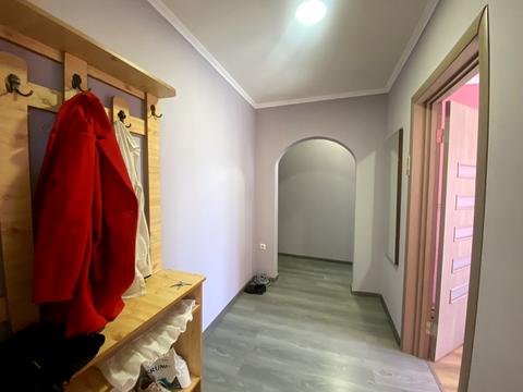 квартира по адресу Лаврищева ул., 20