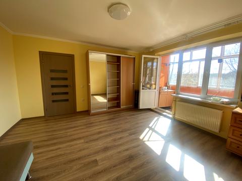 квартира по адресу Лаврищева ул., 20