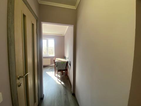 квартира по адресу Лаврищева ул., 20