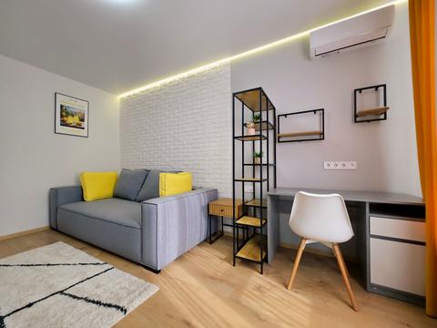 квартира за адресою Василя Стуса вул., 7-Б