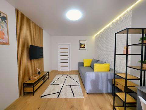 квартира за адресою Василя Стуса вул., 7-Б