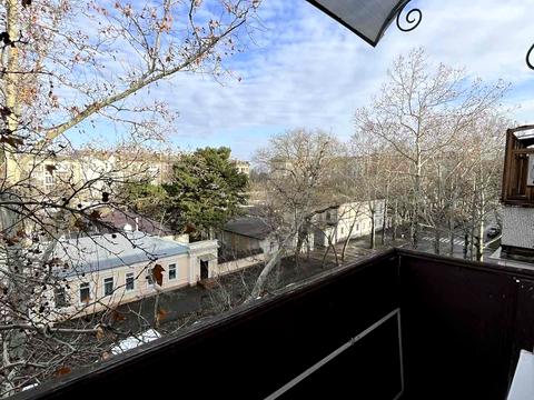 квартира по адресу Адмиральская ул., 21