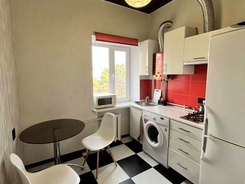 квартира по адресу Адмиральская ул., 21