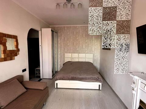 квартира по адресу Адмиральская ул., 21