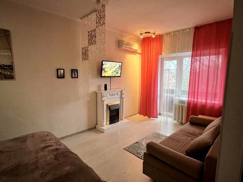 квартира по адресу Адмиральская ул., 21