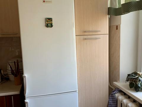 квартира по адресу Парково-Сырецкая ул. (Тимофія Шамрила), 10